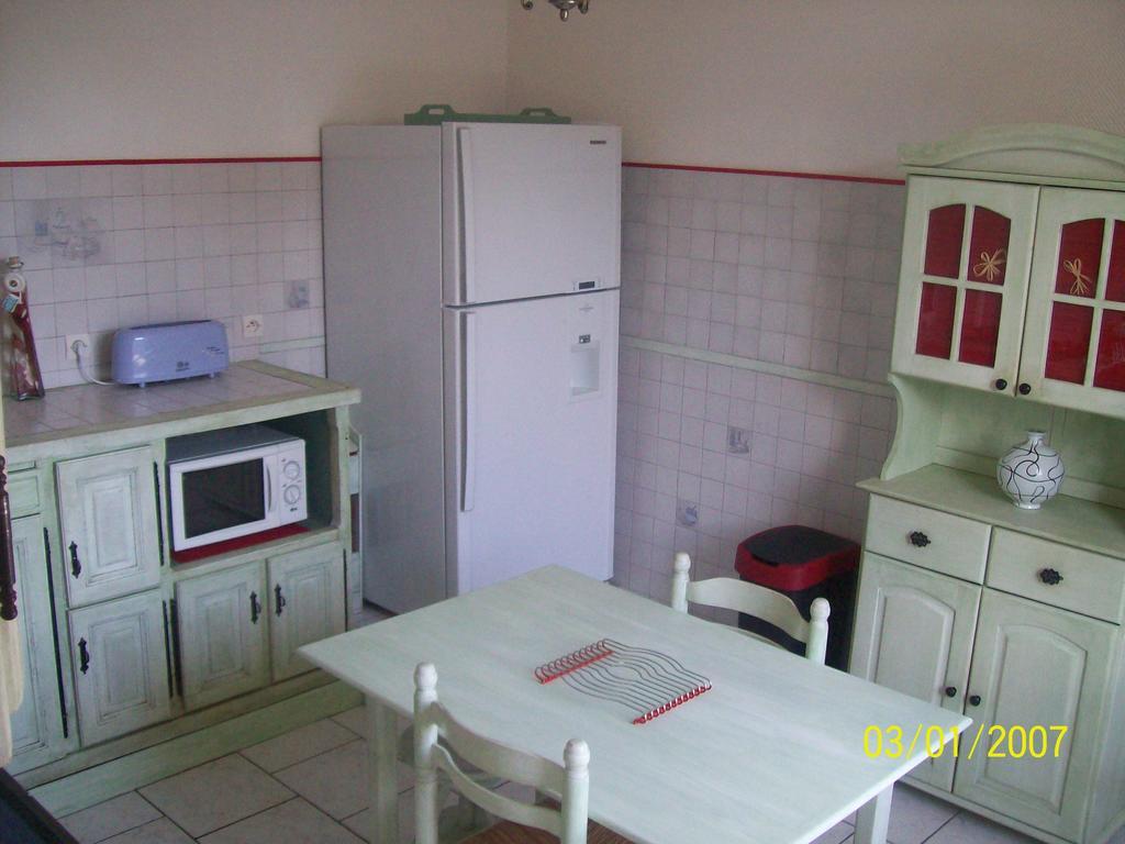 הוילה Longueval La Cle Des Champs מראה חיצוני תמונה
